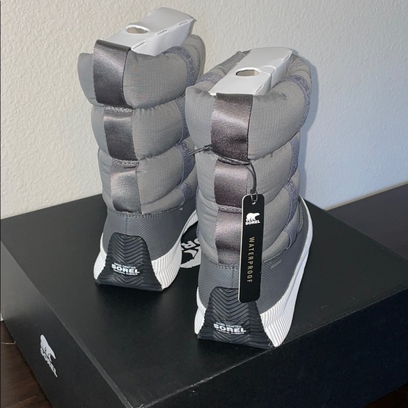 Sorel Boot - Picture 3 of 3